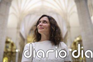 Ayuso ve al Gobierno "al calor de la prisión" con una "mafia al más alto nivel": "Se trata de Sánchez o de democracia"