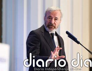 Azcón, sobre la "degradación política" de Zapatero y su comparecencia judicial: "Está claro que se movía por dinero"