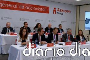 Azkoyen logra la mayor cifra de negocio en sus 80 años de historia y aprueba dividendo de 24,5 millones
