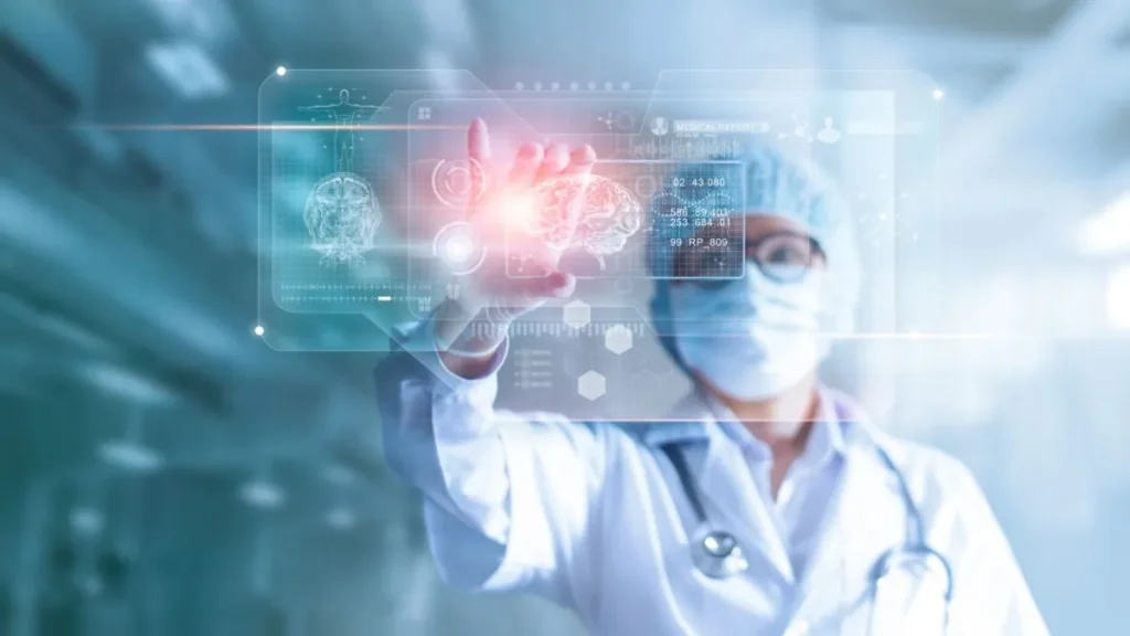 B. Braun presenta una solución digital que integra los ecosistemas hospitalarios