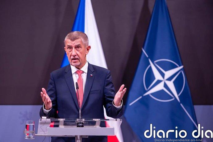 Babis promete un presupuesto "justo" y "predecible" para la radio y televisión pública checa