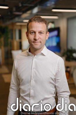 Back Market nombra CEO a Clément Petit y presidente ejecutivo a Thibaud Hug de Larauze El nuevo consejero delegado de Back Market, Clément Petit.