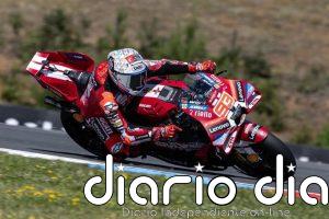 Bagnaia gana al esprint en Brno, Márquez sube al podio y Martín acecha al líder