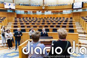 Baile de asientos en el Senado: la llegada de dos senadores de Vox obliga a reorganizar el hemiciclo