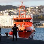 Bajan un 35% las llegadas irregulares de migrantes a España, hasta 10.224 personas, pero suben un 210% a Ceuta y Melilla