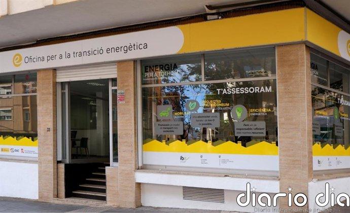 Baleares participará en un proyecto europeo para combatir la pobreza energética