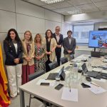 Baleares y el resto de comunidades con litoral coordinan una posición común ante la reforma del Reglamento de Costas