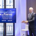 Banco Mediolanum aspira a doblar el patrimonio gestionado en España en cinco años