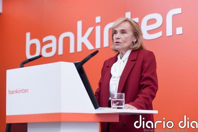 Bankinter entra en Países Bajos con la compra de la plataforma hipotecaria Tulp Group