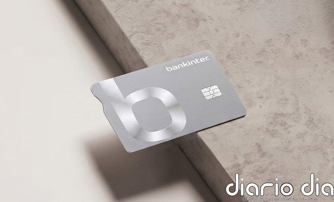 Bankinter rediseña su negocio de tarjetas con una nueva propuesta de crédito que sustituirá su cartera actual