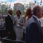 Barack Obama inaugura un centro cultural que lleva su nombre