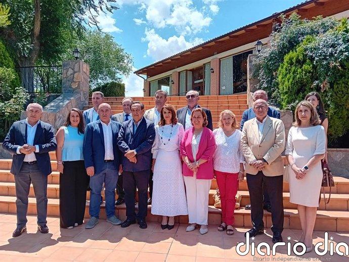 Barato (Asaja) ve "situaciones que van cambiando" en el último borrador de la PAC aunque echa en falta 45.000 millones