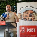 Barbón reivindica la política "útil" y pide al PSOE no caer en los "dogmas"