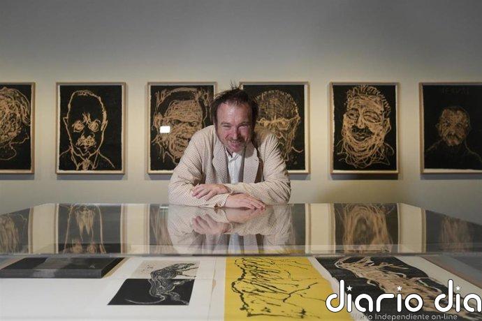Barceló expone 35 grabados hechos en Barcelona en la galería Artur Ramon Art