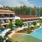 Barceló refuerza su apuesta por el sudeste asiático con la gestión de un nuevo resort en Phuket (Tailandia)