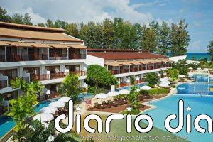 Barceló refuerza su apuesta por el sudeste asiático con la gestión de un nuevo resort en Phuket (Tailandia)