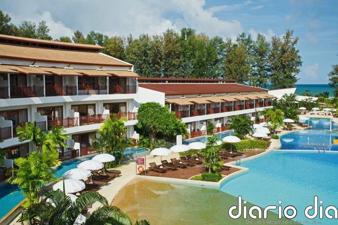 Barceló refuerza su apuesta por el sudeste asiático con la gestión de un nuevo resort en Phuket (Tailandia)