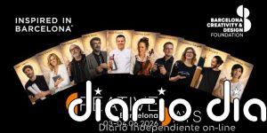 Barcelona celebra 10 sesiones gratuitas con 10 creativos de 10 disciplinas