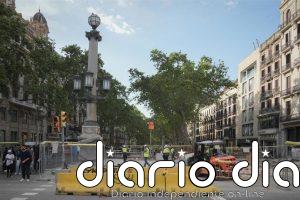 Barcelona entra este verano en la "recta final" de las grandes reformas del mandato con 24 obras