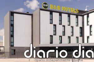 B&B Hotels y Construcciones Eliseo Pla amplían su alianza con dos proyectos hoteleros en Sagunto y Castellón