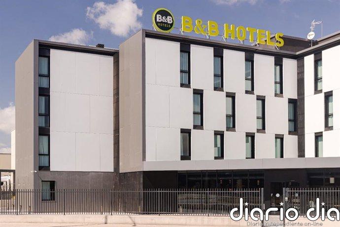 B&B Hotels y Construcciones Eliseo Pla amplían su alianza con dos proyectos hoteleros en Sagunto y Castellón