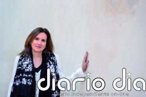 Beatriz Giménez de Ory publica 'Donde empieza la luz', una aproximación poética a los relatos del Antiguo Testamento