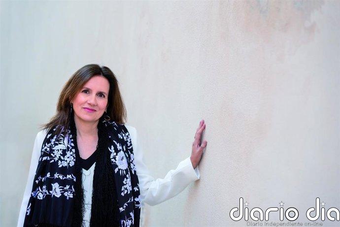 Beatriz Giménez de Ory publica 'Donde empieza la luz', una aproximación poética a los relatos del Antiguo Testamento