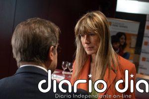 Begoña Gómez reclama a la Audiencia de Madrid que anule la retirada del pasaporte porque no existe riesgo de fuga