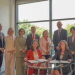 BEI e Ingeteam firman un préstamo de 75 millones para tecnologías avanzadas de renovables y electrificación