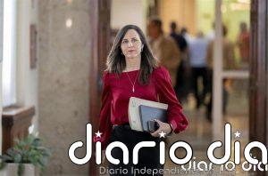 Belarra reafirma que Sumar no vale para rearmar a la izquierda y se muestra "respetuosa" con sus "problemas internos"