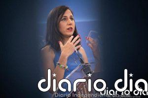 Belarra ve "demoledora" la estrategia judicial de Zapatero: "Si necesitas mucho tiempo para prepararte algo, huele mal"