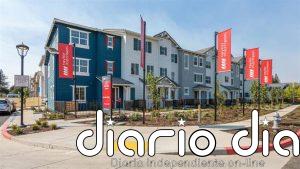 Berkshire Hathaway compra la constructora Taylor Morrison Home por 7.288 millones