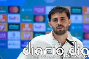 Bernardo Silva, nuevo jugador del Real Madrid hasta 2028