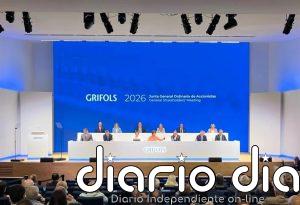 Berner (Grifols) asegura que la salida a bolsa de Biopharma en EEUU afloraría valor y reduciría deuda