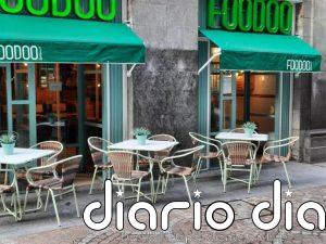 Bilbao abre el próximo lunes el plazo para solicitar la colocación de terrazas estivales