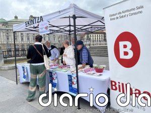 Bilbao elabora una campaña informativa y de sensibilización sobre las adicciones