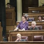 Bildu avisa a Sánchez que no basta con "resistir" y debe actuar ante la corrupción y avanzar en la plurinacionalidad