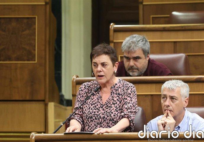 Bildu dice que todavía no ha mantenido ningún contacto con el Gobierno por los Presupuestos de 2027