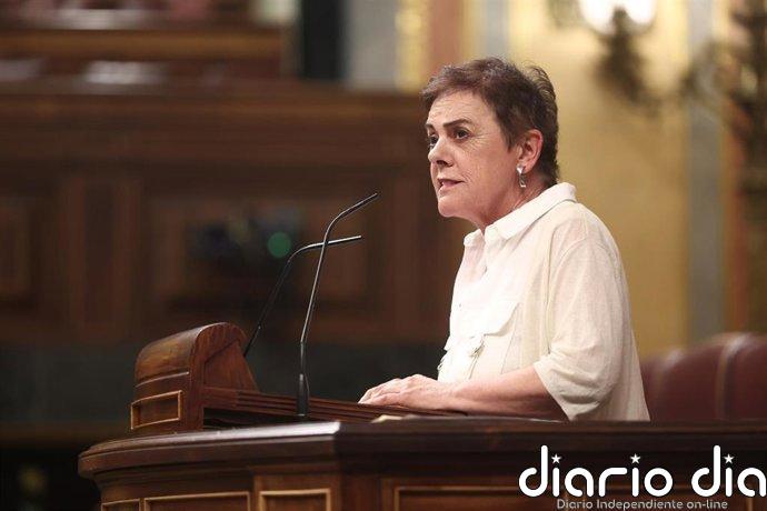 Bildu pide a Sánchez pasar a la ofensiva contra la operación "política, judicial, policial y mediática" de PP y Vox