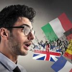 Bilingües español–inglés usan el mismo circuito cerebral para la gramática en ambos idiomas