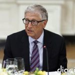 Bill Gates niega conocer los crímenes de Epstein y dice que le chantajeó con información sobre su vida privada
