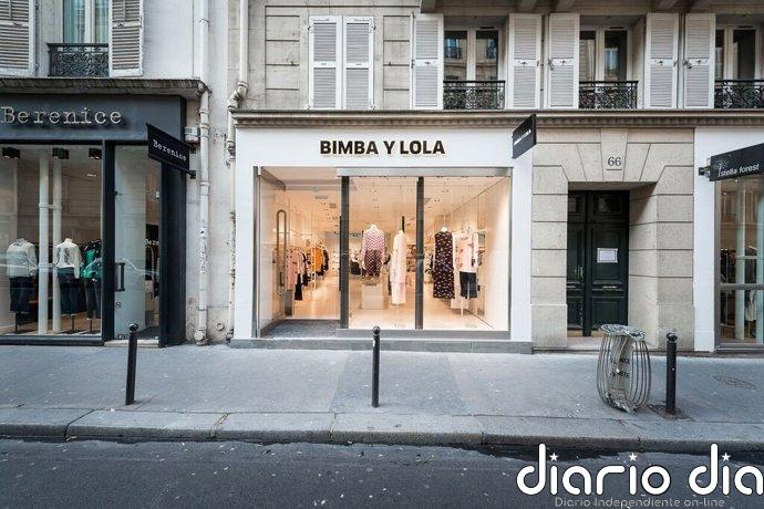 Bimba y Lola multiplica por cinco su beneficio en 2025 tras elevar un 7% sus ventas