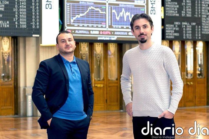 Bit2Me recibe autorización de Banco de España para servicios de pago basados en tokens de dinero electrónico