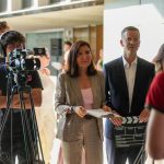 Blanco destaca el II Land Insitu como iniciativa que "conecta talento joven con las necesidades del sector audiovisual"