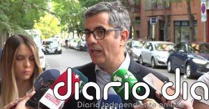 Bolaños califica de “anómala” la instrucción del juez Peinado