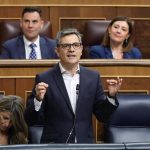 Bolaños cree que el auto de Peinado deja "un día nefasto para la Justicia": "La verdad y la razón acabarán imponiéndose"