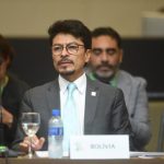 Bolivia anuncia un acuerdo con EEUU contra el narcotráfico y el crimen organizado por más de 17 millones de euros