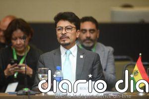 Bolivia anuncia un acuerdo con EEUU contra el narcotráfico y el crimen organizado por más de 17 millones de euros
