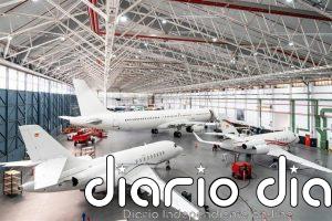 Boost Air invertirá 40 millones en construir un hangar en el aeropuerto de Valencia y creará 400 puestos de trabajo