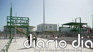 bp e Iberdrola exploran aumentar producción de hidrógeno verde en refinería de Castellón con fondos europeos